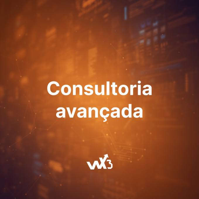 Consultoria Avançada