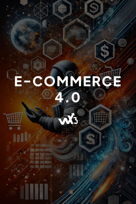 E-commerce 4.0