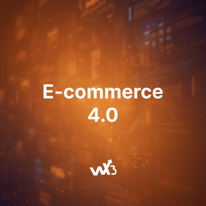 E-commerce 4.0